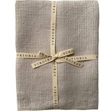 Yoga Linen Towel for Face, Hand, Bath