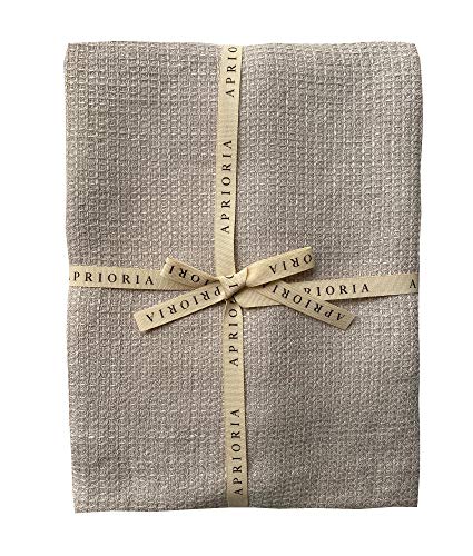 Yoga Linen Towel for Face, Hand, Bath