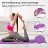 Dralegend Yoga Mat Exercise Fitness Mat
