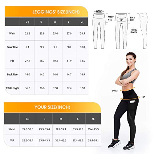 511gM3NNzdL Trideer mesh Yoga Leggings