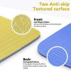 EveryMile Yoga Mat for Women, Eco Friendly Fitness Exercise
