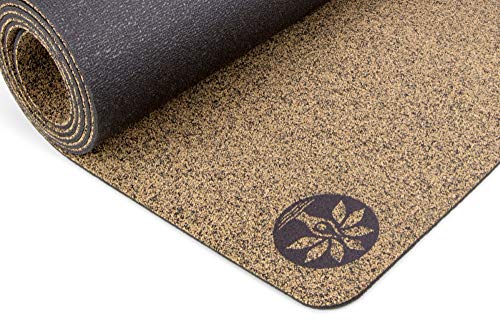 512316Ok2PL π Eco-Friendly Unity Cork Yoga Mat β Non-Slip Comfort for Every Practice π±