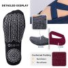 Ozaiic Non Slip Socks for Yoga Pilates