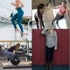 🔥 High-Waist Tummy Control Yoga Pants with Pockets – Perfect Fit & All-Day Comfort! 🔥