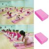 2 Pack Yoga Blocks High Density EVA Foam Brick