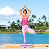 Balance Pads for Physical Therapy – Large and Extra Large Size for Enhanced Stability