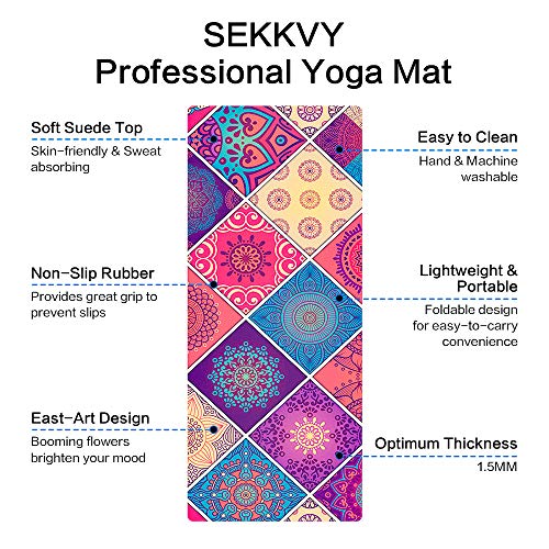 512Gwmayt3L Yoga Mat for Pilates, Floor Exercises, Floor Workout