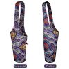 PS01 Yoga Mat Bag, Yoga Mat Tote Sling Carrier