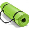 Spoga Premium High Density Exercise Yoga Mat