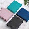 Heathyoga Non-Slip Hot Yoga Towel, Stickyfiber Non Slip