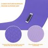 Begin Your Yoga Journey Right with Yoga Beginners Kit - 2 Pack Yoga Blocks and Carrying Strap