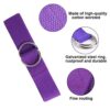 3 PCS Yoga Exercise Straps, Stretch Bands