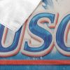 Busch Beer Icon Large Jumbo Bath Towel 52 X 32 Inch