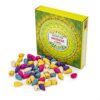 Backflow Incense Cones 120 Pcs 6 Mixed Natural Scents