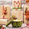 Aromatherapy Delight: Natural Soy Wax Scented Candles Set 🕯️🌿