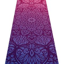 Yoga Mat That Adores Sweat Non Slip