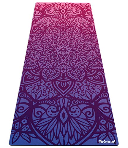 Yoga Mat That Adores Sweat Non Slip