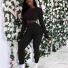 GXIN Workout Sets for Women 2 Piece Seamless Outfits