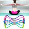 Coherny Resistance Band Yoga Rally Strap Body Shaping