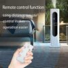 Humidifiers for Large Room Bedroom,JIUJIVNG 8L Diffusers