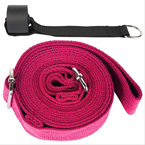 Generic Brands Yoga Stretch Band
