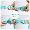 Yoga Block 2 Pack for Yoga, Normal Health, Pilates
