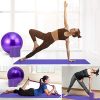 Begin Your Yoga Journey Right with Yoga Beginners Kit - 2 Pack Yoga Blocks and Carrying Strap
