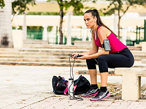 Yoga Capris Compression Capri Leggings for Women