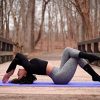 Clever Yoga Non-Slip 6mm Yoga Mat