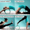 Yoga Wheel Set: Your Path to Pain Relief and Relaxation
