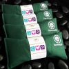 Stress, Meditation Lavender Yoga Eye Pillows
