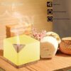 URPOWER Aromatherapy Essential Oil Diffuser Humidifier