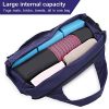 TENDYCOCO Yoga Mat Bag Large Yoga Mat Tote Sling Carrier