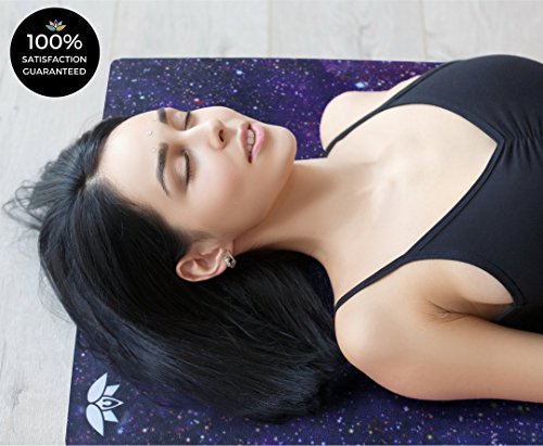 513UJ7zeGaL Plyopic All-in-One Yoga Mat | The Ultimate Active and Hot Yoga Mat.