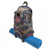 Yoga Mat Backpack - Your Stylish and Eco-Friendly Companion