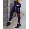 SUUKSESS Women Reflective High Waisted Running Leggings
