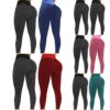2 Pack TIK Tok Leggings, Women's Fashion High Waist