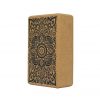 YOGA DESIGN LAB | The Cork Block | Eco Friendly Luxury