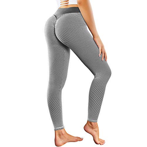 Cimkiz Leggings for Women Butt Lifting Leggings