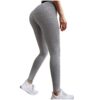 Yoga Pant High Waisted Tummy Control Yoga Tights