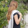 Yoga Linen Towel for Face, Hand, Bath