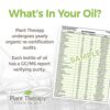 Plant Therapy Organic Immune Aid Essential Oil Blend