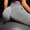 MOOSLOVER Women Scrunch Butt Lifting Workout Leggings