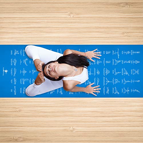 514Z1t8QWeL NewMe Fitness Yoga Mat - Your Path to Zen π§ββοΈ