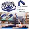 COOBONS Chirp Wheel for Back Pain