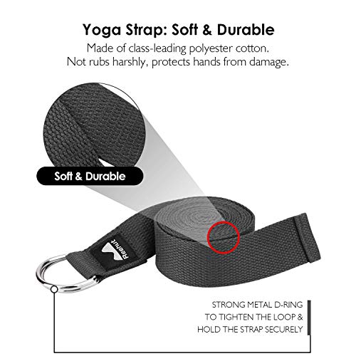 Yoga Block for Stretching High Density EVA Foam