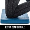 Grip Original Premium Thick Kneeling Pads - 2 Pack of Comfortable Foam Mats for Gardening, Yoga, and More