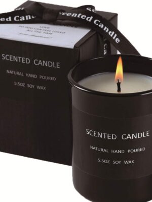 Scented Candles for Home Scented, Aromatherapy