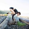 The World’s Most Portable Yoga Mats For Your Feet