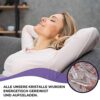Yoga Hero Crystal Candle, Soy Wax Candle